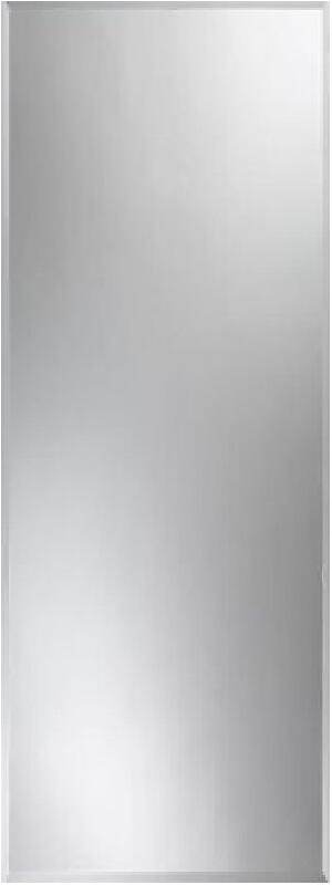 Zrcadlo 60 x 160 cm fazeta 10 mm CRYSTAL